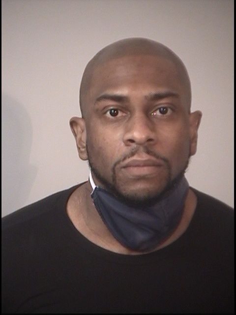Brian Anthony Joe